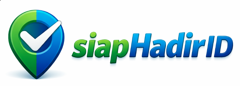 siapHadirID Logo